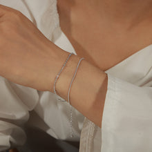 316L Stainless Steel 18K PVD Gold Dual Layer Bracelet made with 316L stainless steel and 18K PVD gold finish for wholesale jewelry buyers - image 4