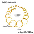 Bracelet / Gold