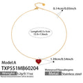 Gold / Necklace A