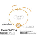Gold / 24cm