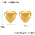 Gold / One Size