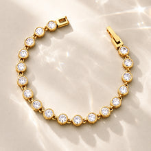 316L Stainless Steel 18K PVD Gold Chain Bracelet made with 316L stainless steel and 18K PVD gold finish for wholesale jewelry buyers - image 4
