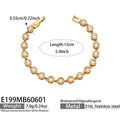 Gold15 / 15cm