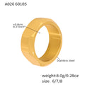 Gold US6