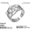 Steel / Size 7