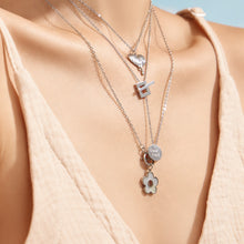 316L Stainless Steel 18K PVD Gold Heart Pendant Necklace made with 316L stainless steel and 18K PVD gold finish for wholesale jewelry buyers - image 28
