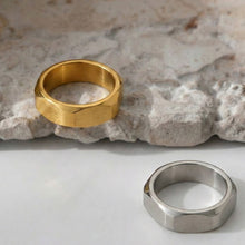 316L Stainless Steel Hexagon Nut Ring