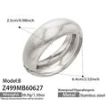 B款Steel / Bangle