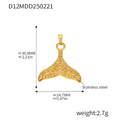 Gold / D12