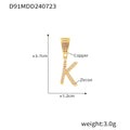 K / Jewelry