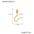 C / Jewelry