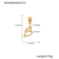 B / Jewelry