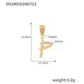 P / Jewelry