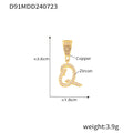 Q / Jewelry