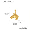 Gold / D09