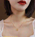 Gold / 42+5cm