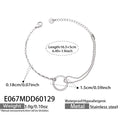 Steel / 15+5cm