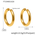 Gold / 20mm