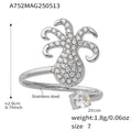 Octopus / Steel