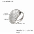 A385 Steel