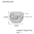 A387 Steel