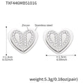 Earrings / Steel