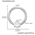T007 / Steel