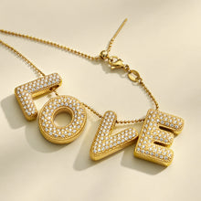 316L Stainless Steel 18K PVD Gold Pendant Necklace made with 316L stainless steel and 18K PVD gold finish for wholesale jewelry buyers - image 12