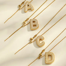 316L Stainless Steel 18K PVD Gold Pendant Necklace made with 316L stainless steel and 18K PVD gold finish for wholesale jewelry buyers - image 13