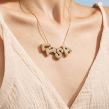 316L Stainless Steel 18K PVD Gold Pendant Necklace made with 316L stainless steel and 18K PVD gold finish for wholesale jewelry buyers - image 16