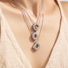 316L Stainless Steel 18K PVD Gold Pendant Necklace made with 316L stainless steel and 18K PVD gold finish for wholesale jewelry buyers - image 17