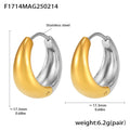 Two-Tone / Inner 12mm / Outer 17mm