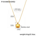 Gold / Design P1054 (40+5cm)