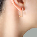 Rose Gold | Long 11mm