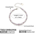 Purple ZirconSteel / 5cm