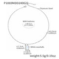 Silver Tone