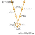 Gold / 41+5cm