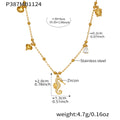 P387 (39+5cm) / Gold