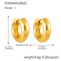 Two-Tone / Medium 10mm
