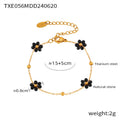 Gold / Bracelet