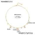 Necklace P644