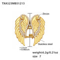 Ring TXA523