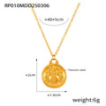 Gold / Cancer