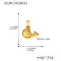 Gold / D02