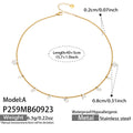 P259-A – 40+5 cm / Gold