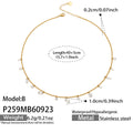 P259-B – 40+5 cm / Gold
