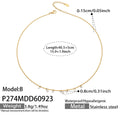 P274-B – 40.5+5 cm / Gold