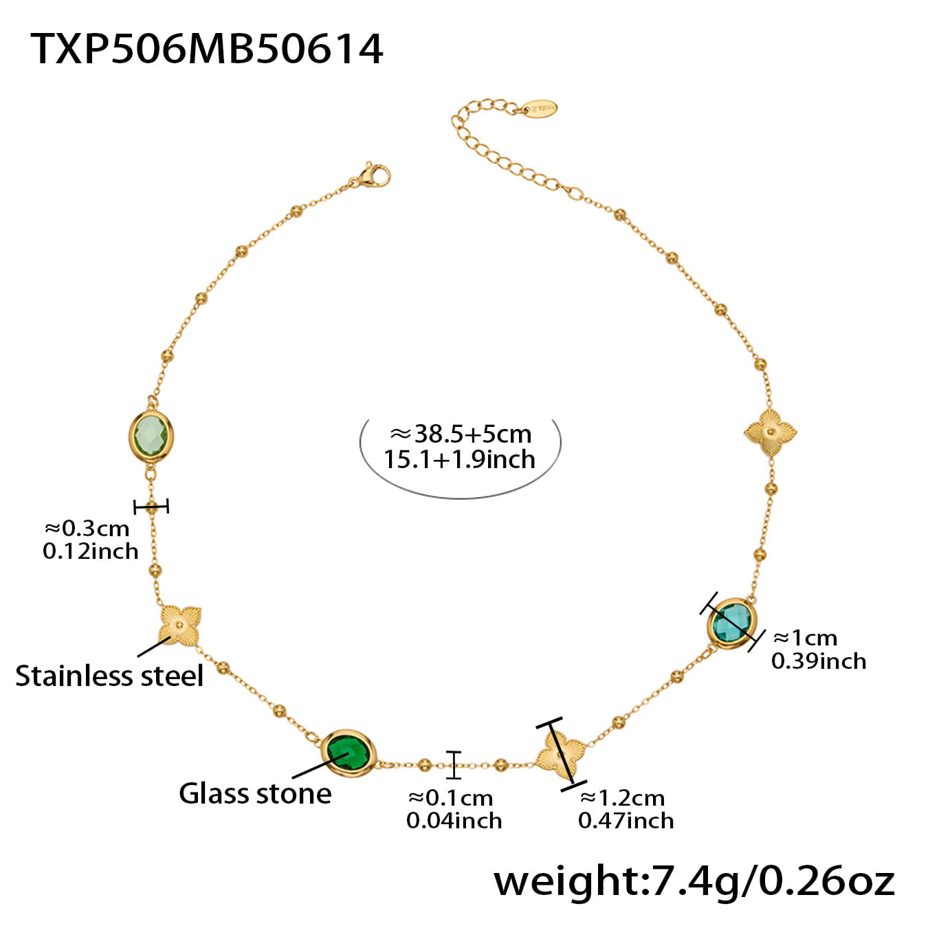 TXP506金绿 MB