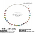 Steel Tone / Multicolor A