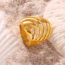 Miduoduo A051 Ring - Lifestyle Wearing View 2